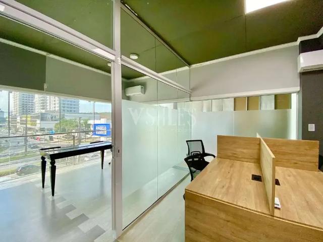 Escritorio aluguel em Região Geográfica Imediata de Itajaí, Itajaí