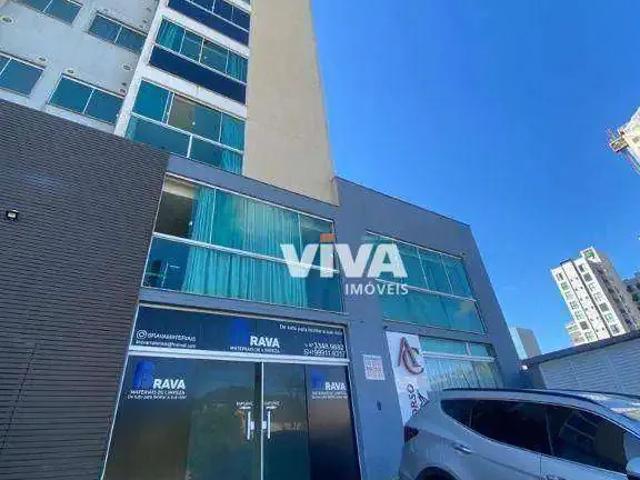 Escritorio aluguel em Região Geográfica Imediata de Itajaí, Itajaí
