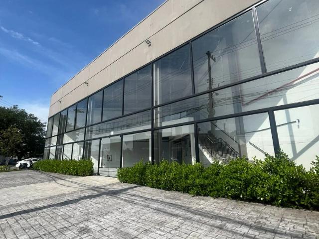 Escritorio aluguel em Coloninha, Itajaí