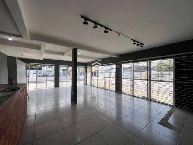 Escritorio aluguel em Coloninha, Itajaí