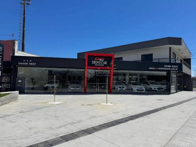 Escritorio aluguel em Região Geográfica Imediata de Itajaí, Itajaí