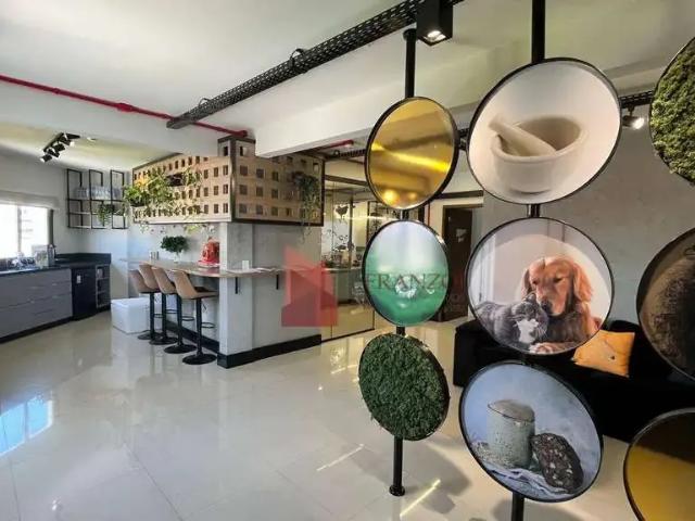 Escritorio aluguel em Região Geográfica Imediata de Itajaí, Itajaí