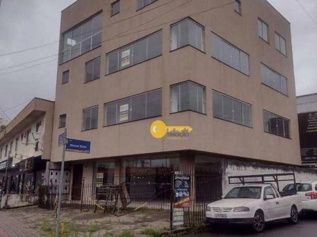Escritorio aluguel em Madevila, Itajaí