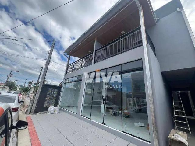 Escritorio aluguel em Itajaí, Região Geográfica Intermediária de Blumenau