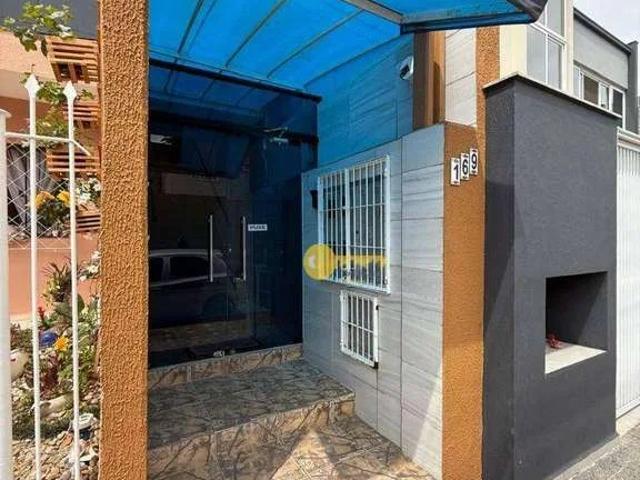 Escritorio aluguel em Loteamento Lito Seára, Itajaí
