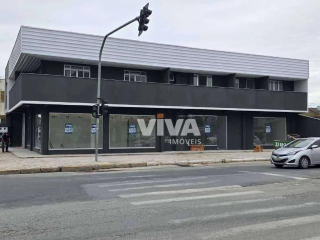 Escritorio aluguel em Itajaí, Região Geográfica Intermediária de Blumenau