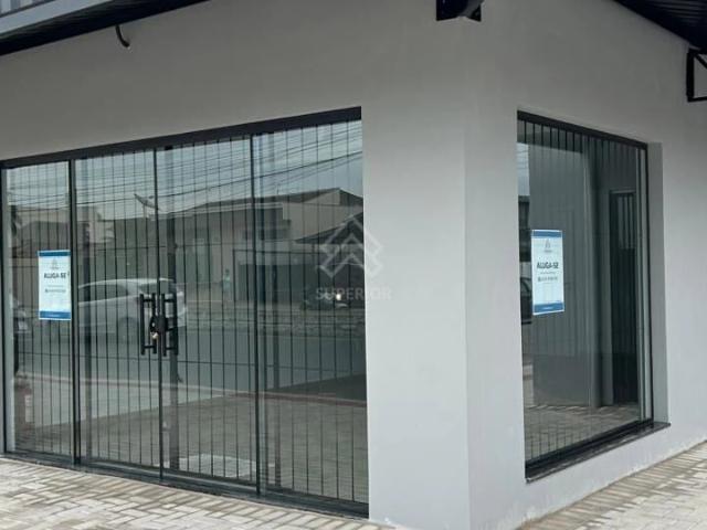Escritorio aluguel em Jaí-Açú, Itajaí