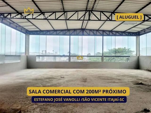 Escritorio aluguel em Região Geográfica Imediata de Itajaí, Itajaí