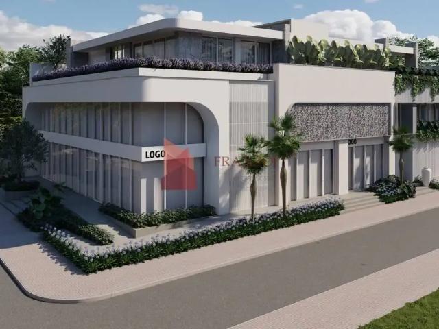 Escritorio aluguel em Região Geográfica Imediata de Itajaí, Itajaí