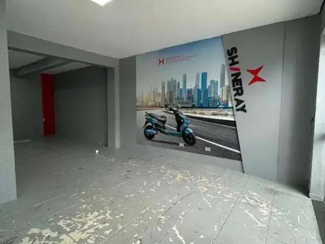 Escritorio aluguel em Região Imediata de Santos, Região Metropolitana da Baixada Santista