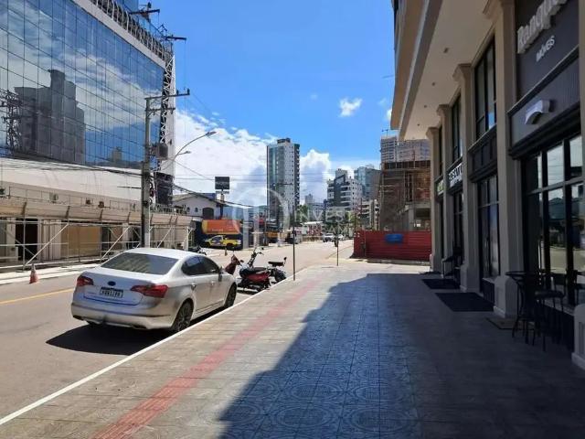 Escritorio aluguel em Região Geográfica Imediata de Itajaí, Itapema