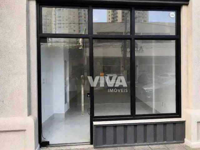 Escritorio aluguel em Itapema, Região Geográfica Intermediária de Blumenau