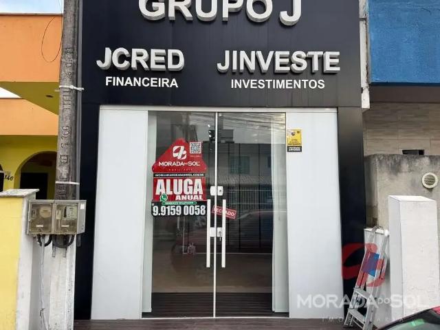 Escritorio aluguel em Itapema, Região Geográfica Intermediária de Blumenau
