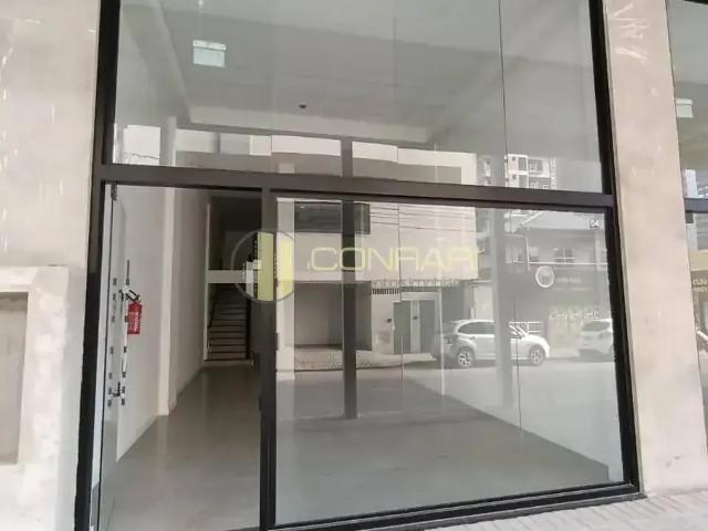 Escritorio aluguel em Itapema, Região Geográfica Intermediária de Blumenau