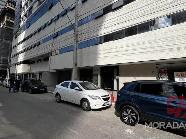 Escritorio aluguel em Itapema, Região Geográfica Intermediária de Blumenau