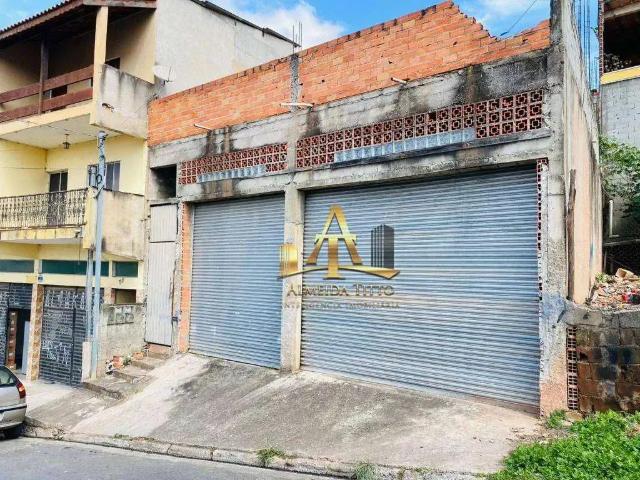 Escritorio aluguel em Itapevi