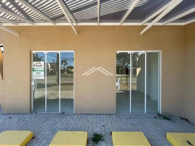 Escritorio aluguel em Região Geográfica Imediata de Joinville, Itapoá