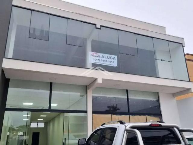 Escritorio aluguel em Região Geográfica Imediata de Joinville, Itapoá
