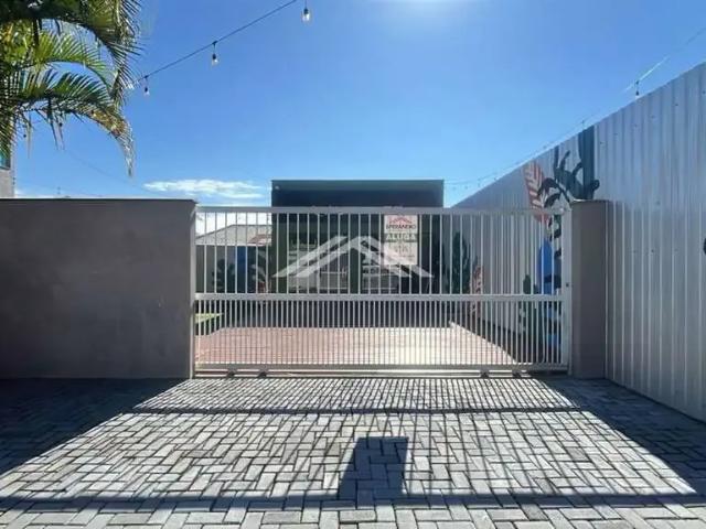 Escritorio aluguel em Região Geográfica Imediata de Joinville, Itapoá