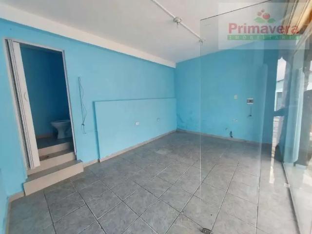 Escritorio aluguel em Itaquaquecetuba