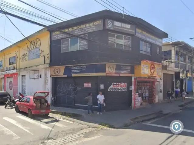 Escritorio aluguel em Itaquaquecetuba