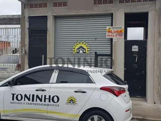 Escritorio aluguel em Itaquaquecetuba