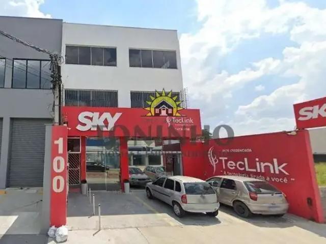 Escritorio aluguel em Itaquaquecetuba