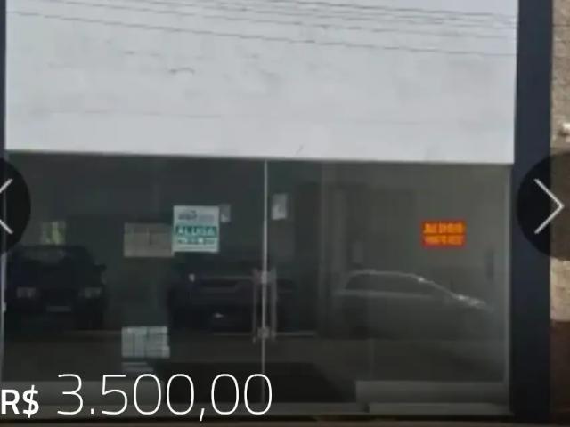 Escritorio aluguel em Região Imediata de Itapeva, Itararé