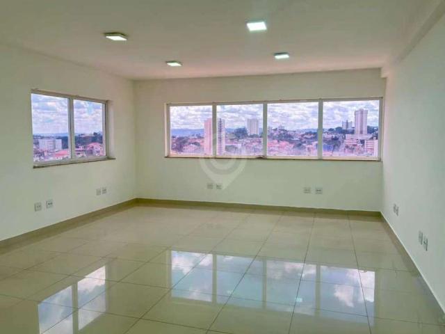 Escritorio aluguel em Vila Mutton, Itatiba