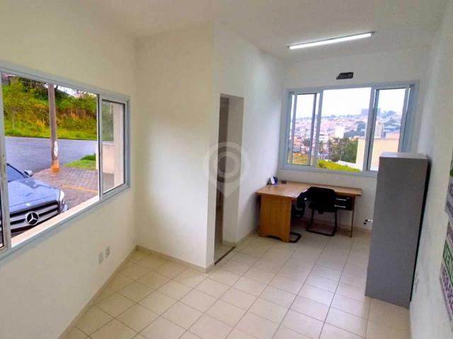 Escritorio aluguel em Vila Mutton, Itatiba