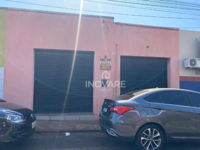 Escritorio aluguel em Região Geográfica Imediata de Itumbiara, Itumbiara