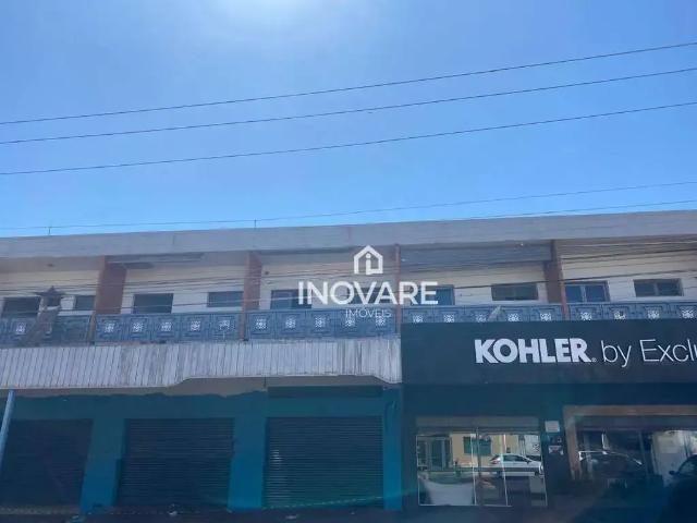 Escritorio aluguel em Itumbiara, Região Geográfica Intermediária de Itumbiara