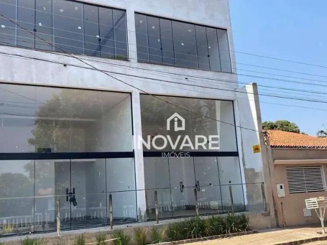 Escritorio aluguel em Itumbiara, Região Geográfica Intermediária de Itumbiara