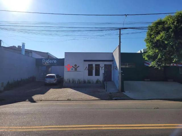 Escritorio aluguel em Itupeva