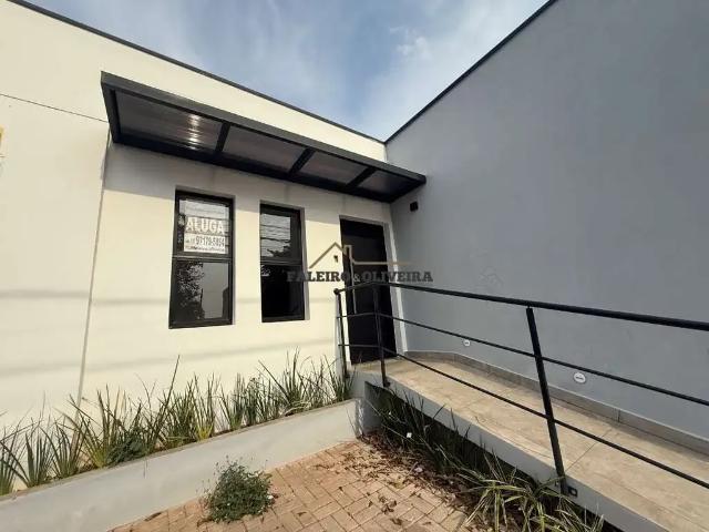 Escritorio aluguel em Itupeva