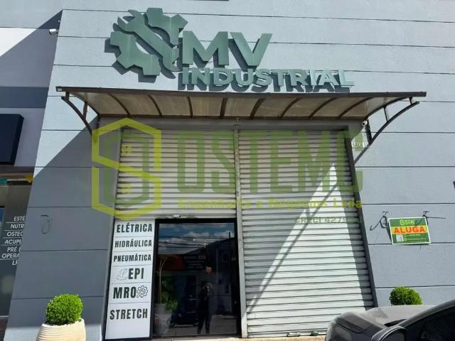 Escritorio aluguel em Região Geográfica Imediata de Goiânia, Goiânia