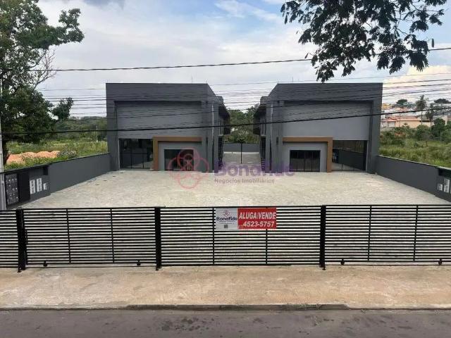 Escritorio aluguel em Itupeva