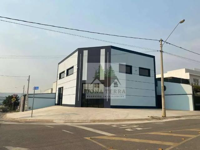 Escritorio aluguel em Itupeva