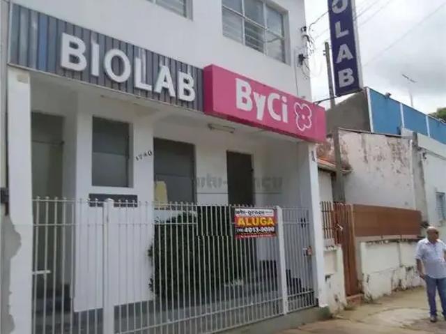 Escritorio aluguel em Região Imediata de Sorocaba, Região Metropolitana de Sorocaba