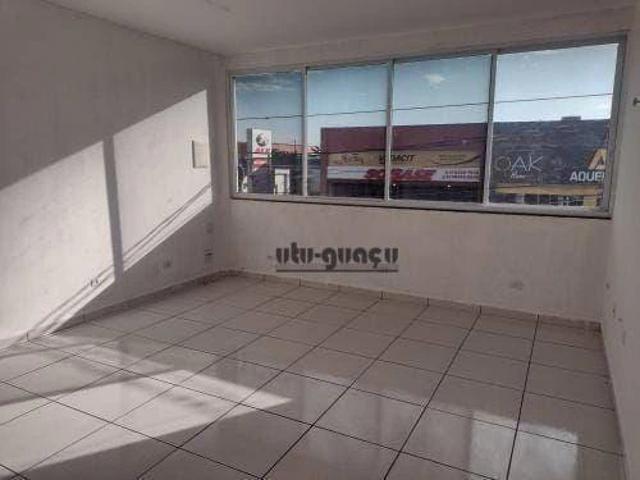 Escritorio aluguel em Região Imediata de Sorocaba, Região Metropolitana de Sorocaba