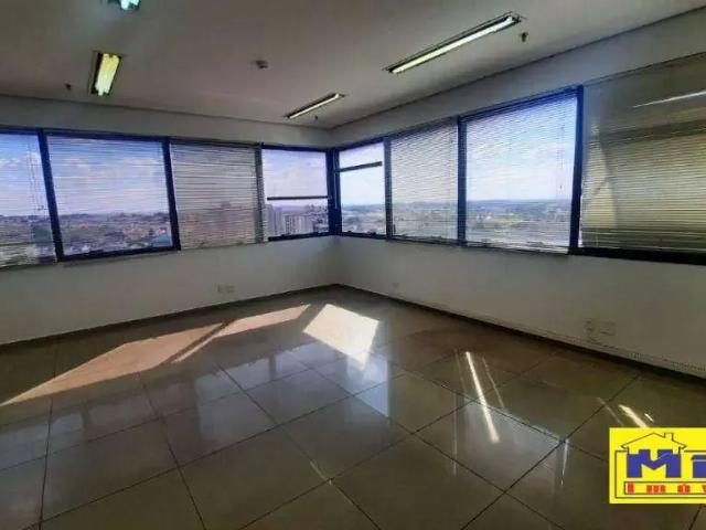 Escritorio aluguel em Região Imediata de Sorocaba, Região Metropolitana de Sorocaba
