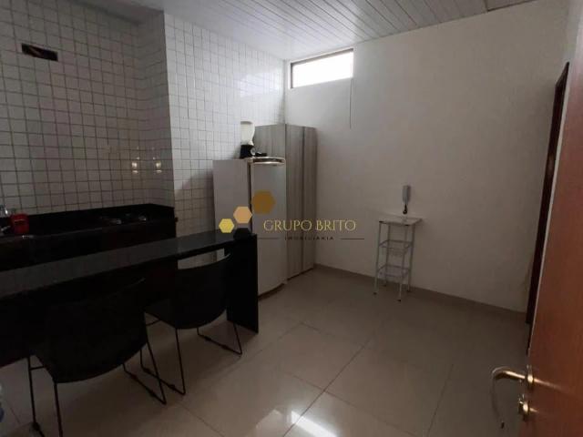 Escritorio aluguel em Conjunto Residencial Olho D'agua, Jaboatão dos Guararapes