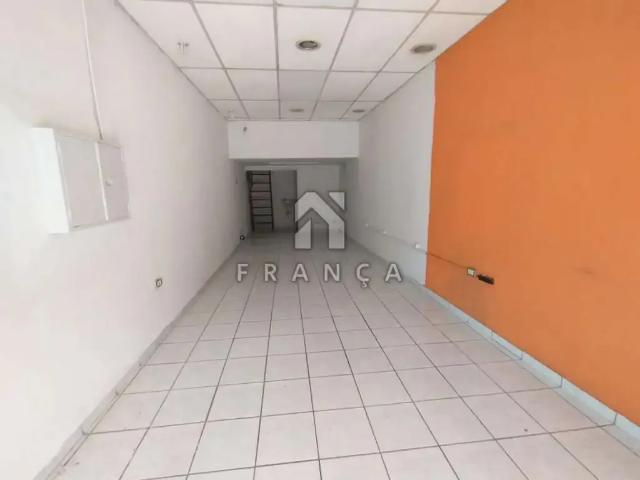 Escritorio aluguel em Região Imediata de São José dos Campos, Região Metropolitana do Vale do Paraíba e Litoral Norte