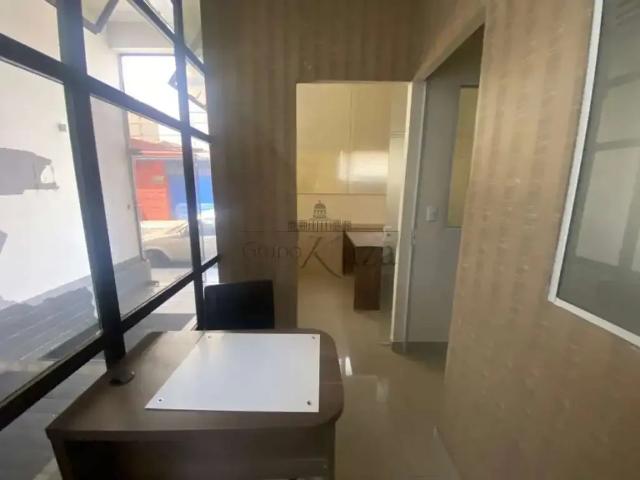 Escritorio aluguel em Região Imediata de São José dos Campos, Região Metropolitana do Vale do Paraíba e Litoral Norte