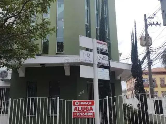 Escritorio aluguel em Região Imediata de Caraguatatuba-Ubatuba-São Sebastião, Região Metropolitana do Vale do Paraíba e Litoral Norte