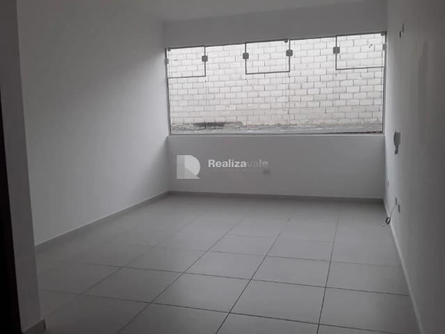 Escritorio aluguel em Região Imediata de São José dos Campos, Região Metropolitana do Vale do Paraíba e Litoral Norte