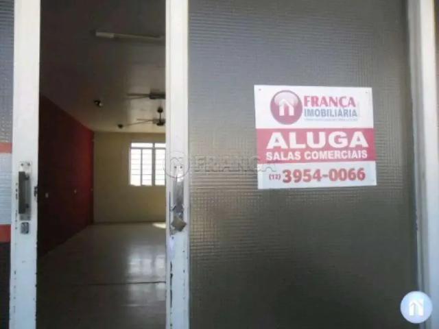 Escritorio aluguel em Região Imediata de São José dos Campos, Região Metropolitana do Vale do Paraíba e Litoral Norte