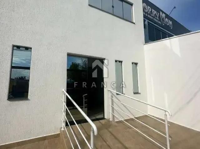 Escritorio aluguel em Região Imediata de São José dos Campos, Região Metropolitana do Vale do Paraíba e Litoral Norte