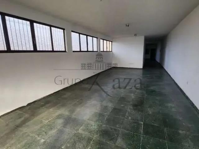 Escritorio aluguel em Região Imediata de São José dos Campos, Região Metropolitana do Vale do Paraíba e Litoral Norte