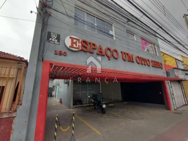 Escritorio aluguel em Região Imediata de São José dos Campos, Região Metropolitana do Vale do Paraíba e Litoral Norte